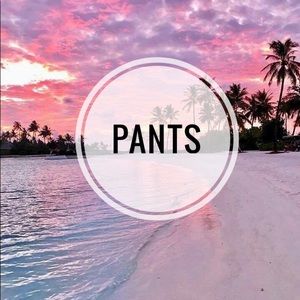 Pants